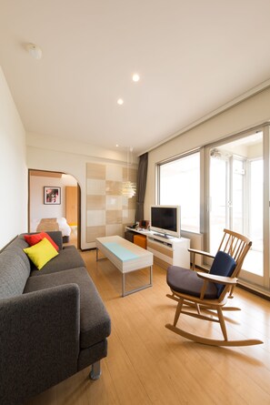 In-room safe, free WiFi - Bansyoukaku Shikishima (Ureshino)