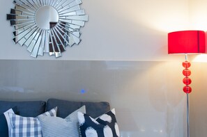 อพาร์ทเมนท์, หลายเตียง (Flat 3) | เตารีด/โต๊ะรีดผ้า, Wi-Fi ฟรี