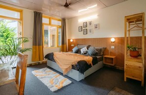 Superior-Doppelzimmer