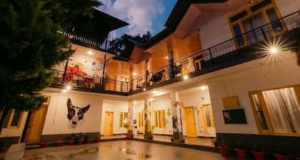 The Hosteller Bir