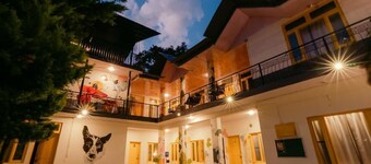 The Hosteller Bir