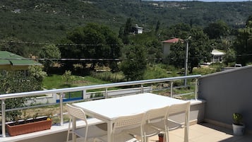 Balcón