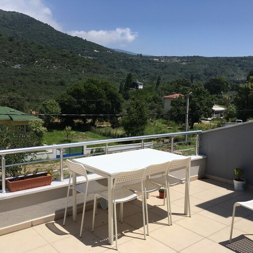 Cam Apart Hotel