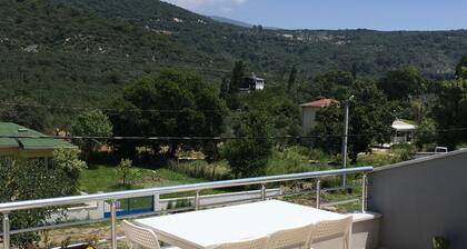 Cam Apart Hotel