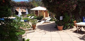 Exterior - Villa Castel (Dakar)