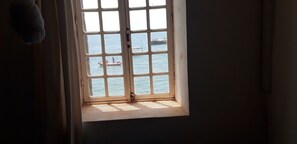 Habitació bàsica | Vista de la platja o del mar