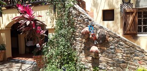 Exterior - Villa Castel (Dakar)