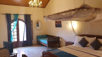 Basic Room
