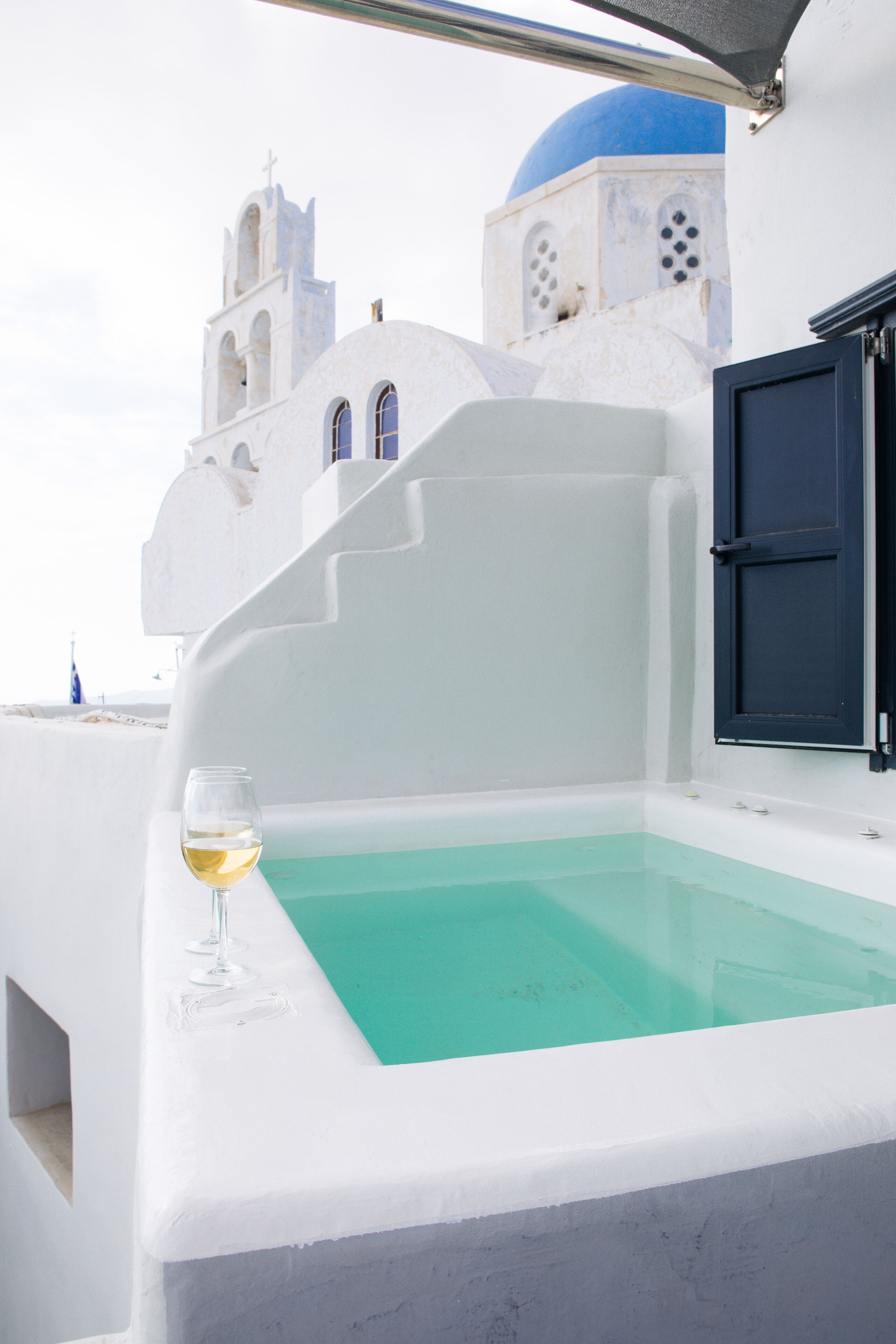 Deluxe Suite, Sea View | Terrace/patio