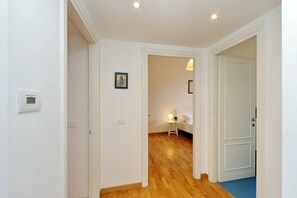 Appartamento, 2 camere da letto | Con stile personalizzato, con arredamento individuale