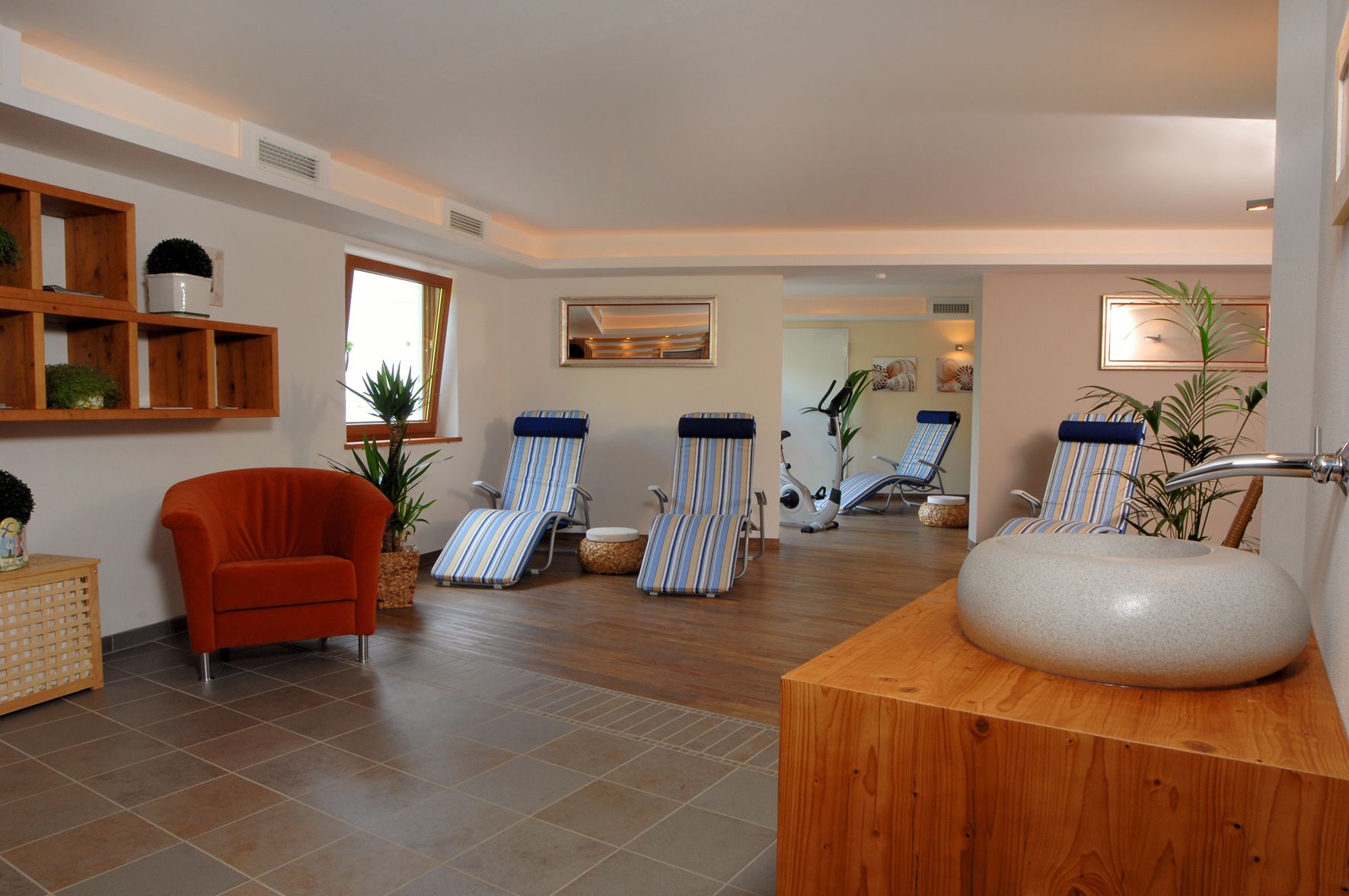 sports massages, massages