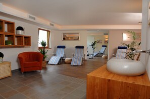 Sports massages, massages - Hotel Geiger (Fuessen)