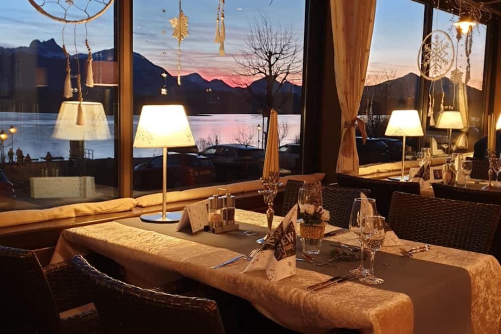 Hotel Geiger
