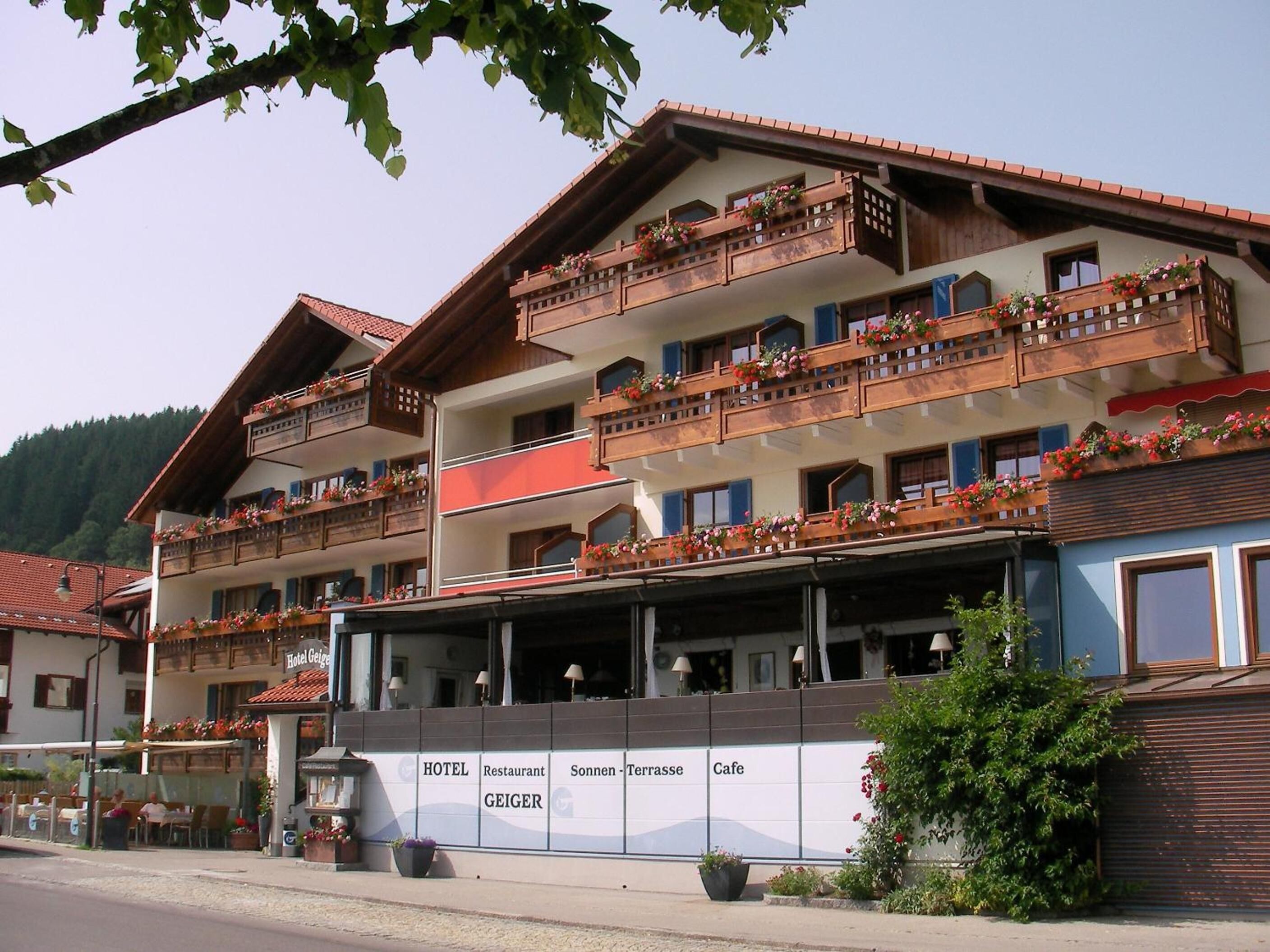 Eksteriør