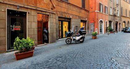 Farnese Charme - My Extra Home