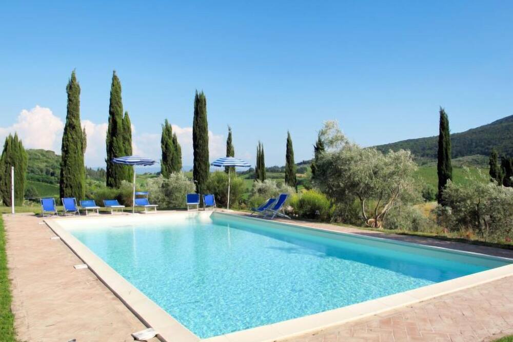 Le Sodole - Papavero by Interhome