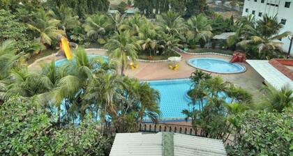 Hotel Sai Leela
