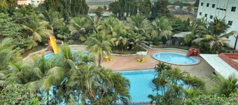 Hotel Sai Leela