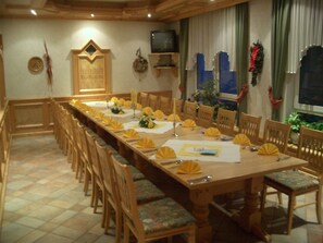Salle de réunion