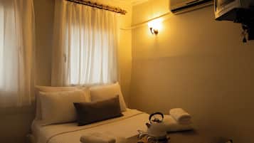 Chambre Triple Ăconomique