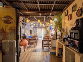 Bahçe
