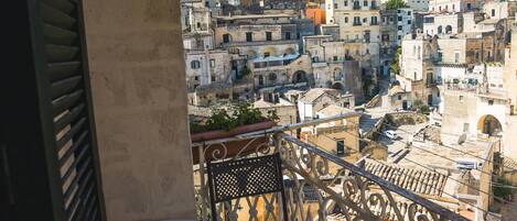 Comfort Double Room | Balcony