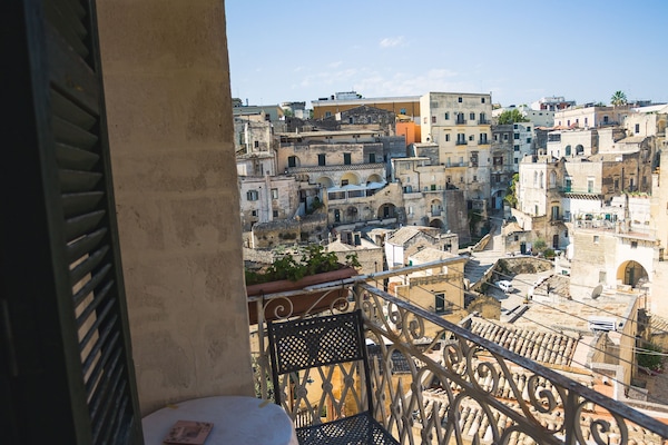 Comfort Double Room | Balcony