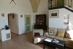 Flat-screen TV - B&B Donna Lina (Matera)