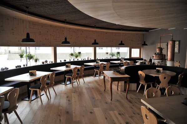 Meeting facility - Gasthof Bogenrieder (Pörnbach)