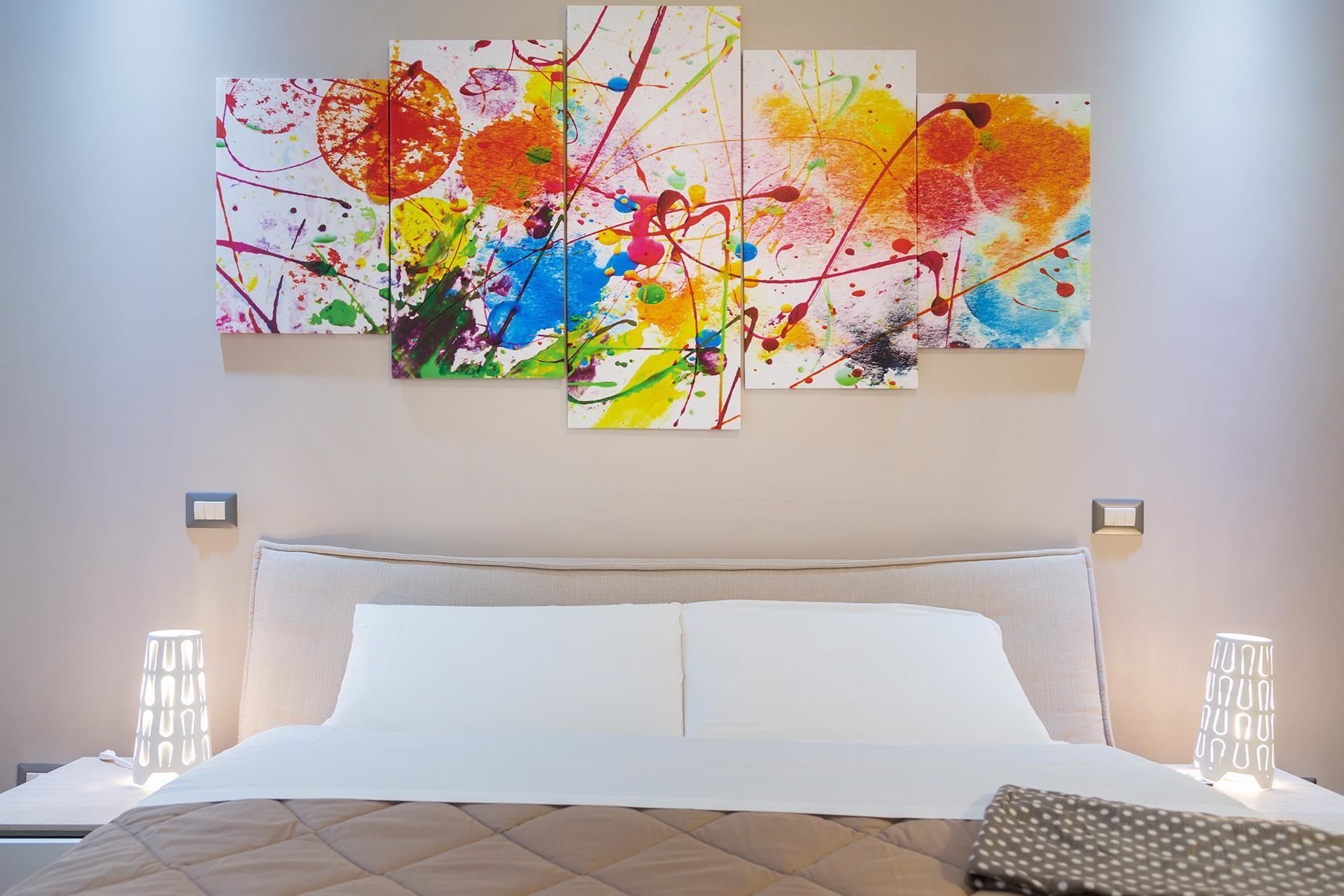 Comfort-Doppelzimmer | Kostenloses WLAN, Bettwäsche