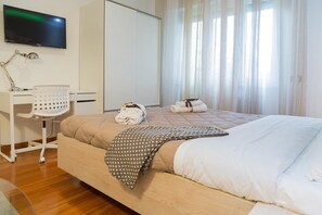 Comfort Double Room - Donna Gina (Matera)
