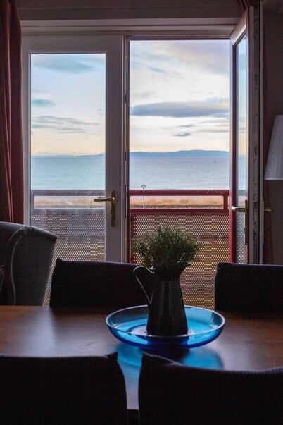 Bay View - Donnini Apartments