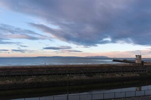 Classic Apartment, 2 Bedrooms, Non Smoking | Beach/ocean view