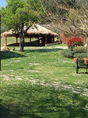 Garden - Azienda Agrituristica I Tre Casali (Magione)