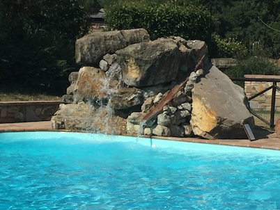 Azienda Agrituristica I Tre Casali