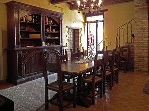 Restaurant - Azienda Agrituristica I Tre Casali (Magione)