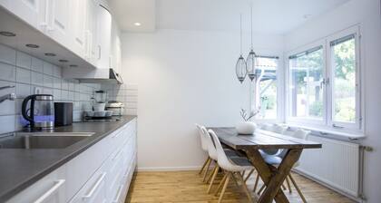 Privates Luxus-Doppelzimmer