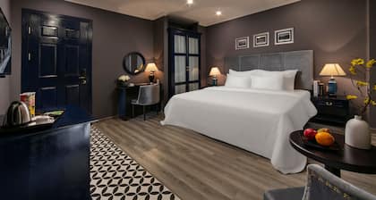 Matilda Boutique and Spa Hotel