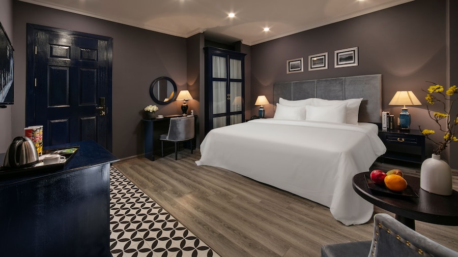 Matilda Boutique and Spa Hotel