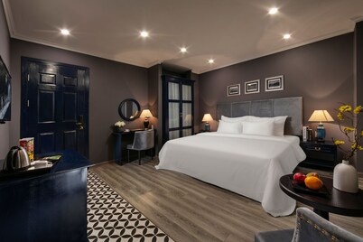 Matilda Boutique and Spa Hotel