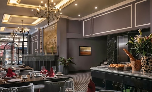 Matilda Boutique and Spa Hotel