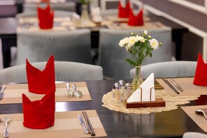Daily buffet breakfast for a fee - Matilda Boutique and Spa Hotel (Hanoi)