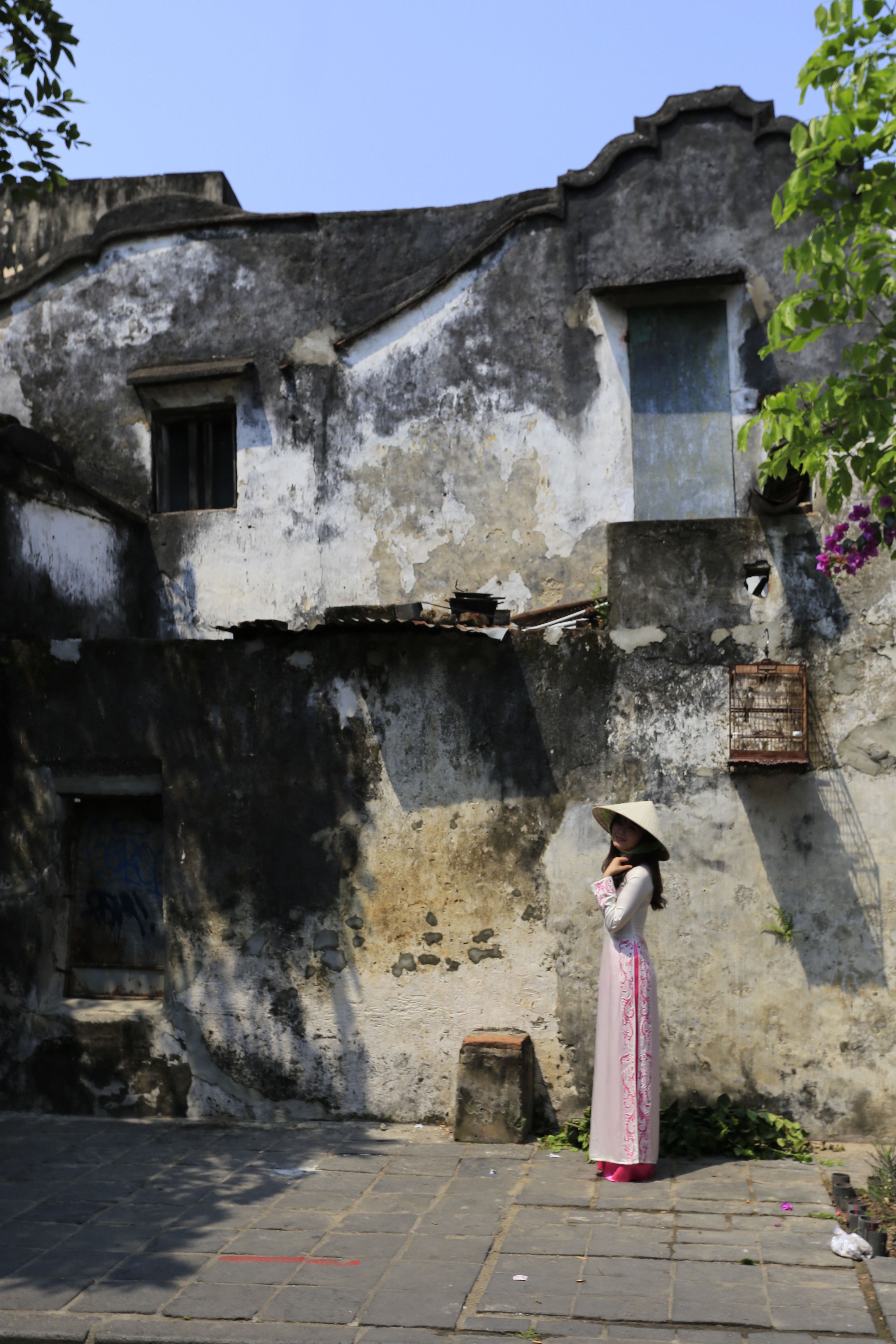 junior twin room, city view | street view