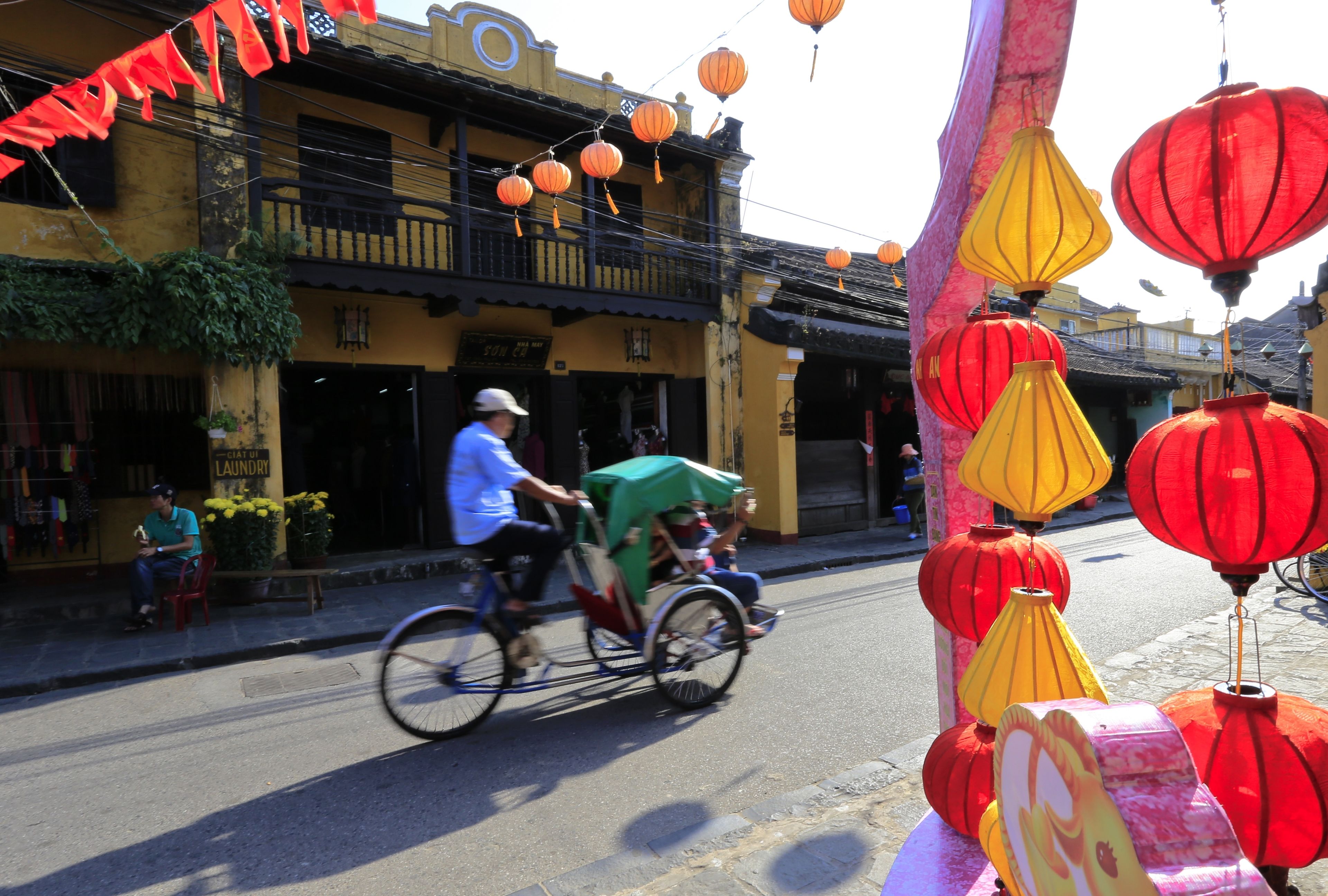 executive twin | street view