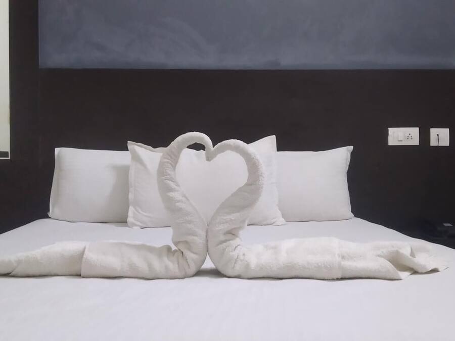 Soundproofing, iron/ironing board, free WiFi, bed sheets