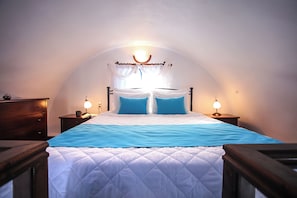 Italienische Bettbezüge von Frette, hochwertige Bettwaren