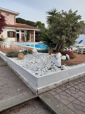 Exterior - B&B Villa Giovanni (Rome)