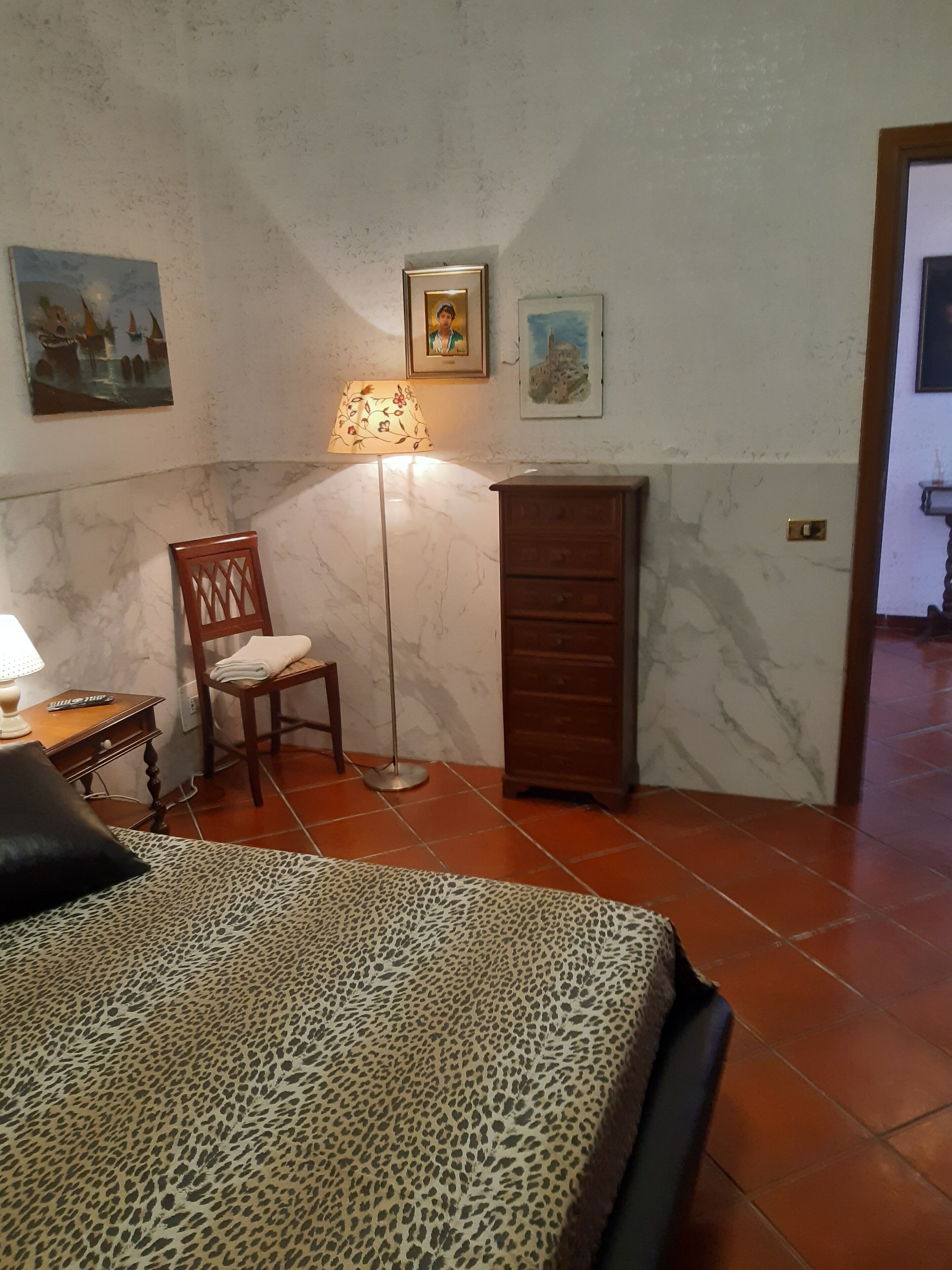 Foto - B&B Villa Giovanni