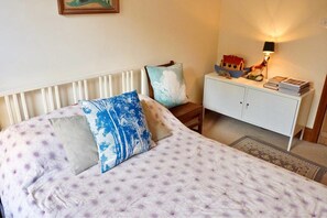 Apartment, 2 Schlafzimmer