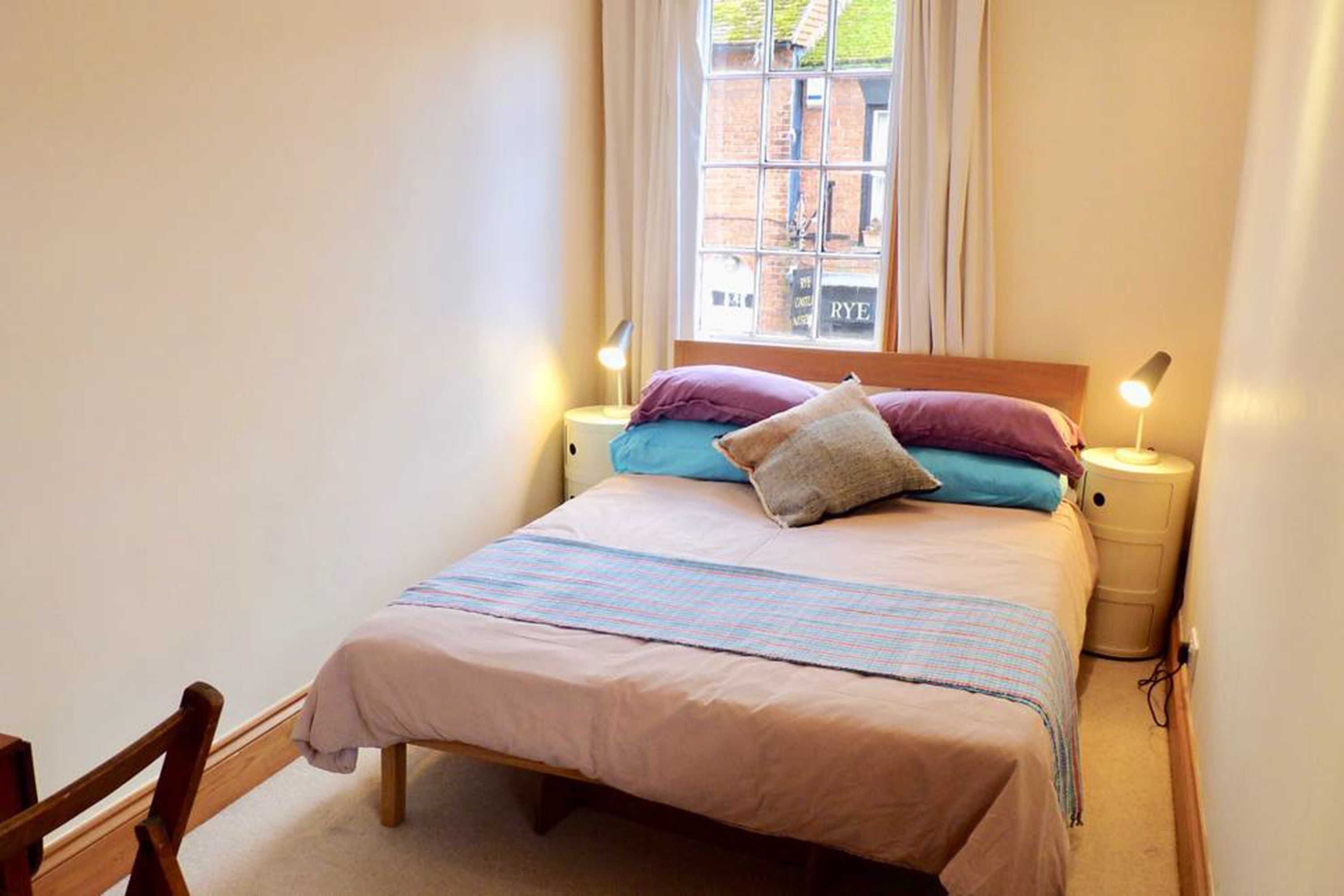 Apartment, 2 Bedrooms | 2 bedrooms, free WiFi, bed sheets